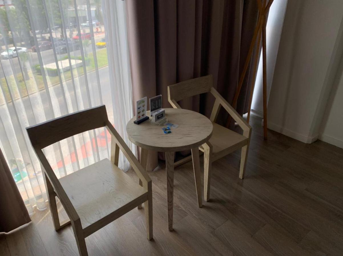 Motel Okura Villas Y Suites Guadalajara Eksteriør bilde