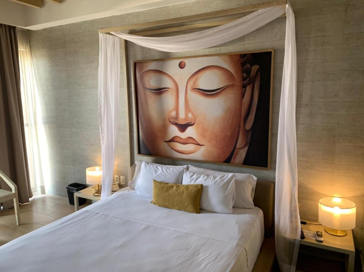 Motel Okura Villas Y Suites Guadalajara Eksteriør bilde