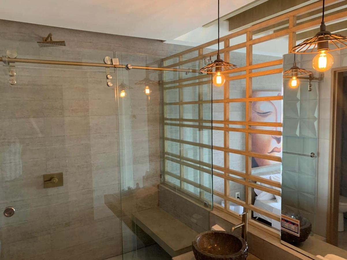 Motel Okura Villas Y Suites Guadalajara Eksteriør bilde