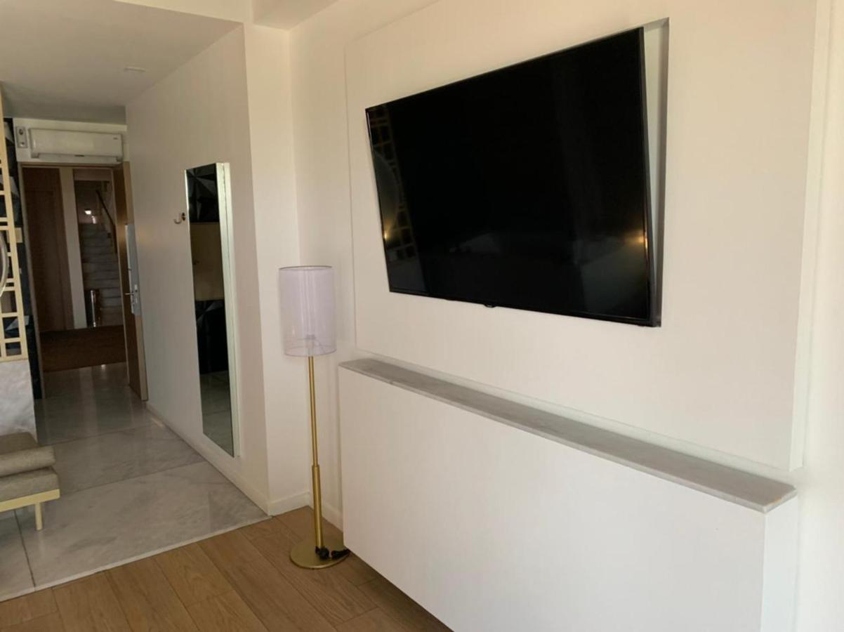 Motel Okura Villas Y Suites Guadalajara Eksteriør bilde