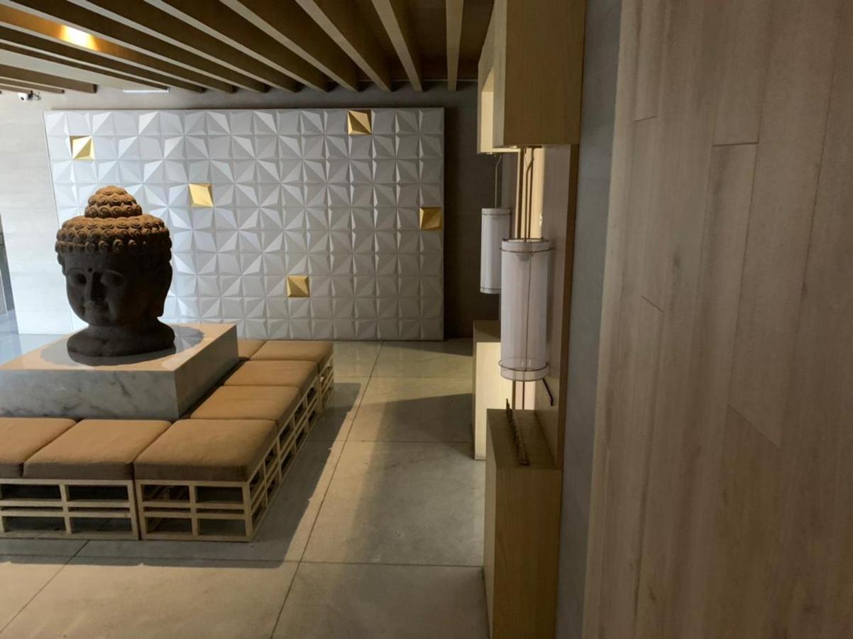 Motel Okura Villas Y Suites Guadalajara Eksteriør bilde