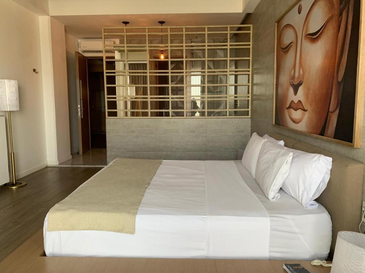 Motel Okura Villas Y Suites Guadalajara Eksteriør bilde