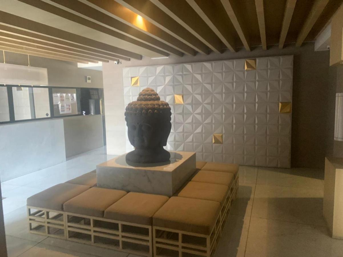 Motel Okura Villas Y Suites Guadalajara Eksteriør bilde