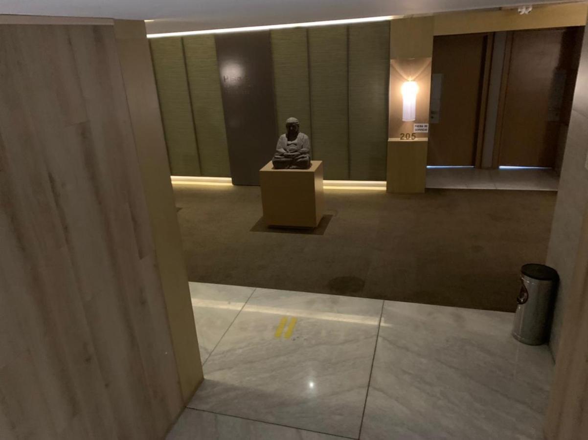 Motel Okura Villas Y Suites Guadalajara Eksteriør bilde