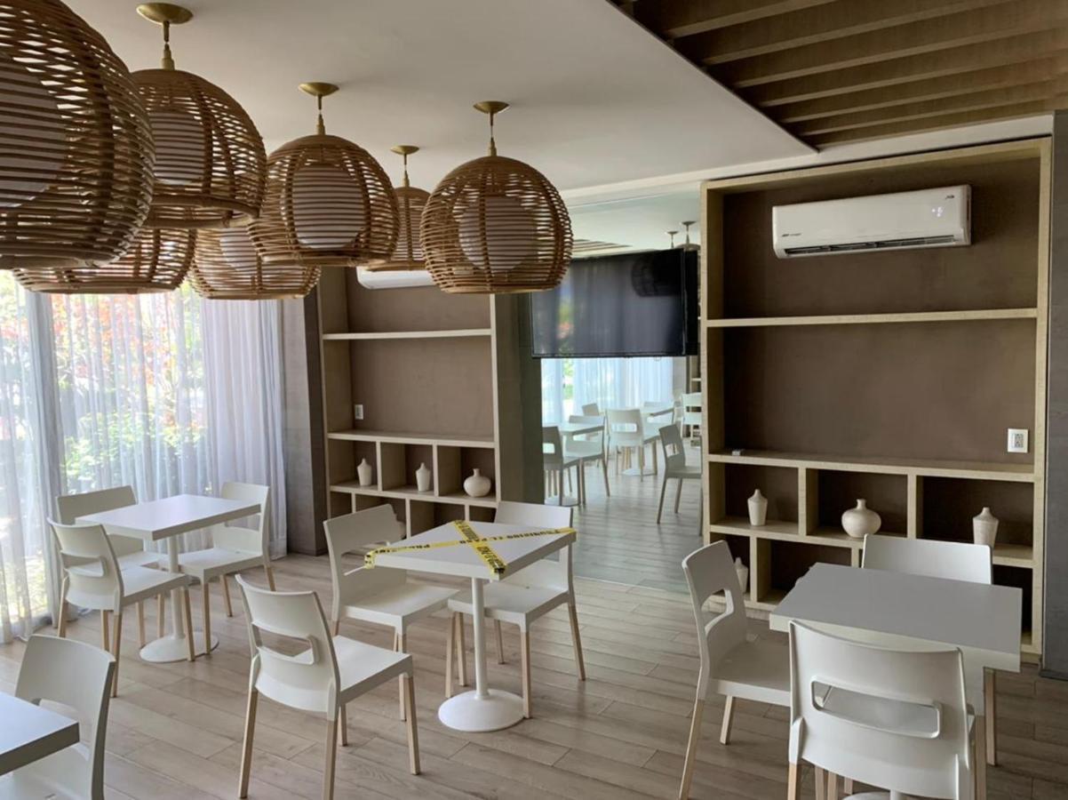 Motel Okura Villas Y Suites Guadalajara Eksteriør bilde