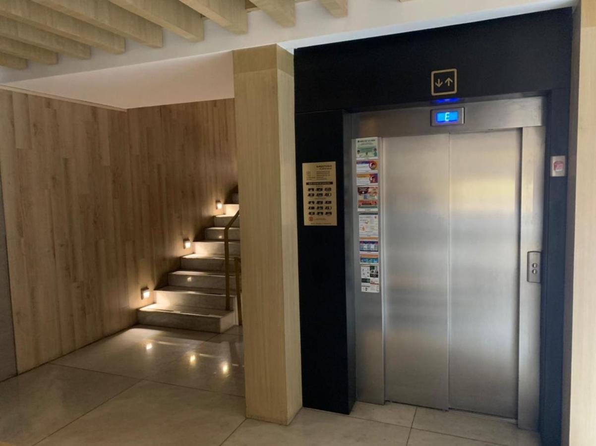 Motel Okura Villas Y Suites Guadalajara Eksteriør bilde