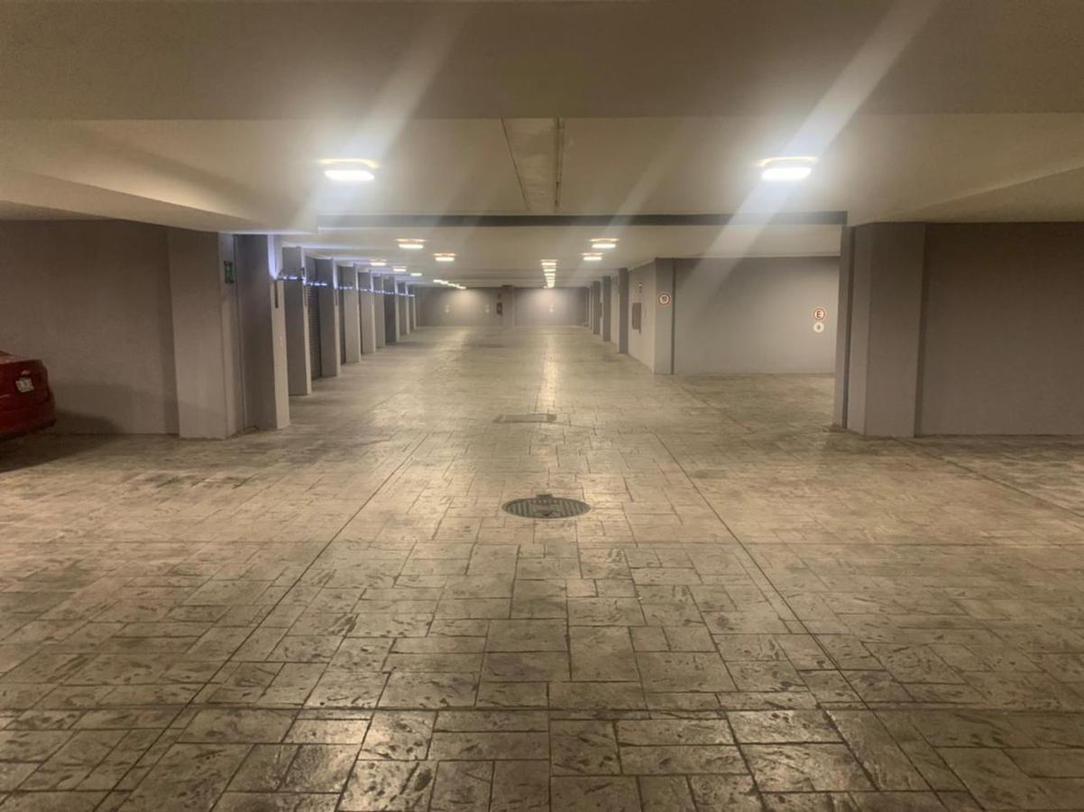 Motel Okura Villas Y Suites Guadalajara Eksteriør bilde