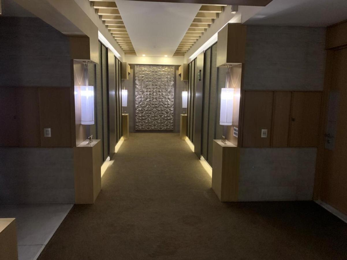 Motel Okura Villas Y Suites Guadalajara Eksteriør bilde