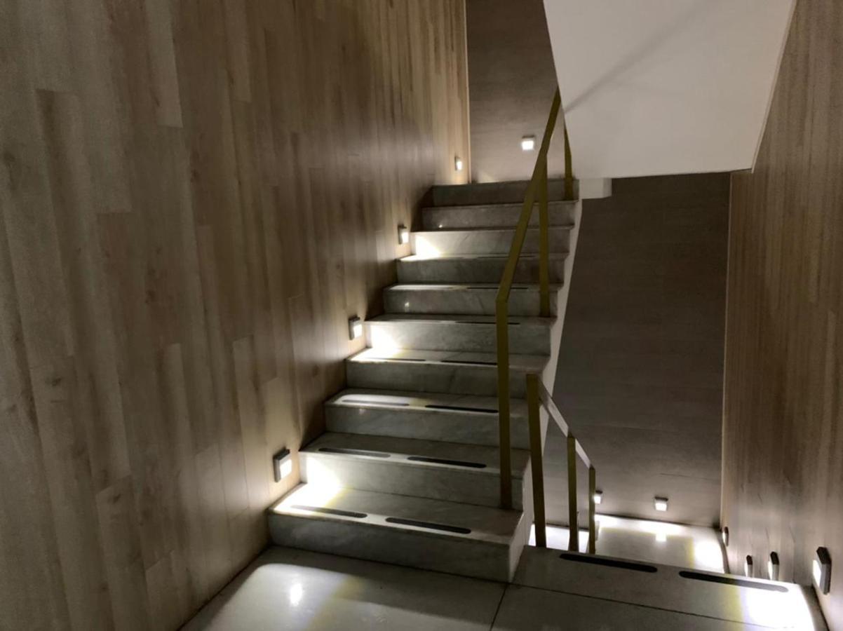 Motel Okura Villas Y Suites Guadalajara Eksteriør bilde