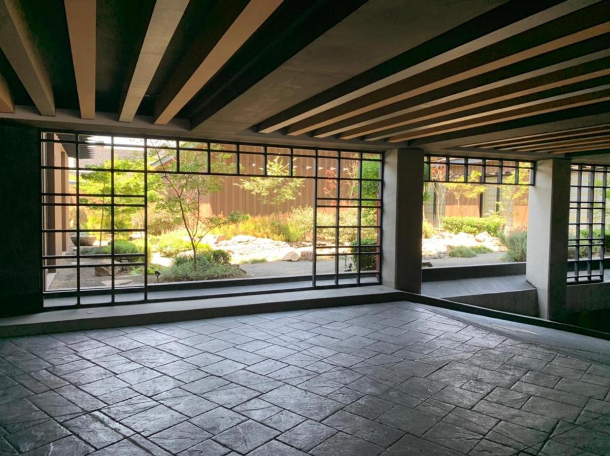 Motel Okura Villas Y Suites Guadalajara Eksteriør bilde