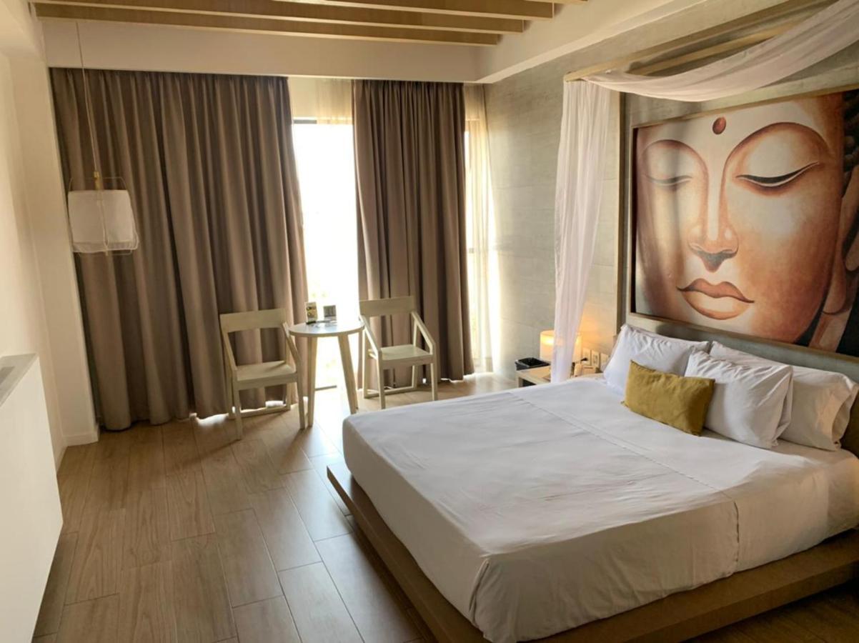 Motel Okura Villas Y Suites Guadalajara Eksteriør bilde