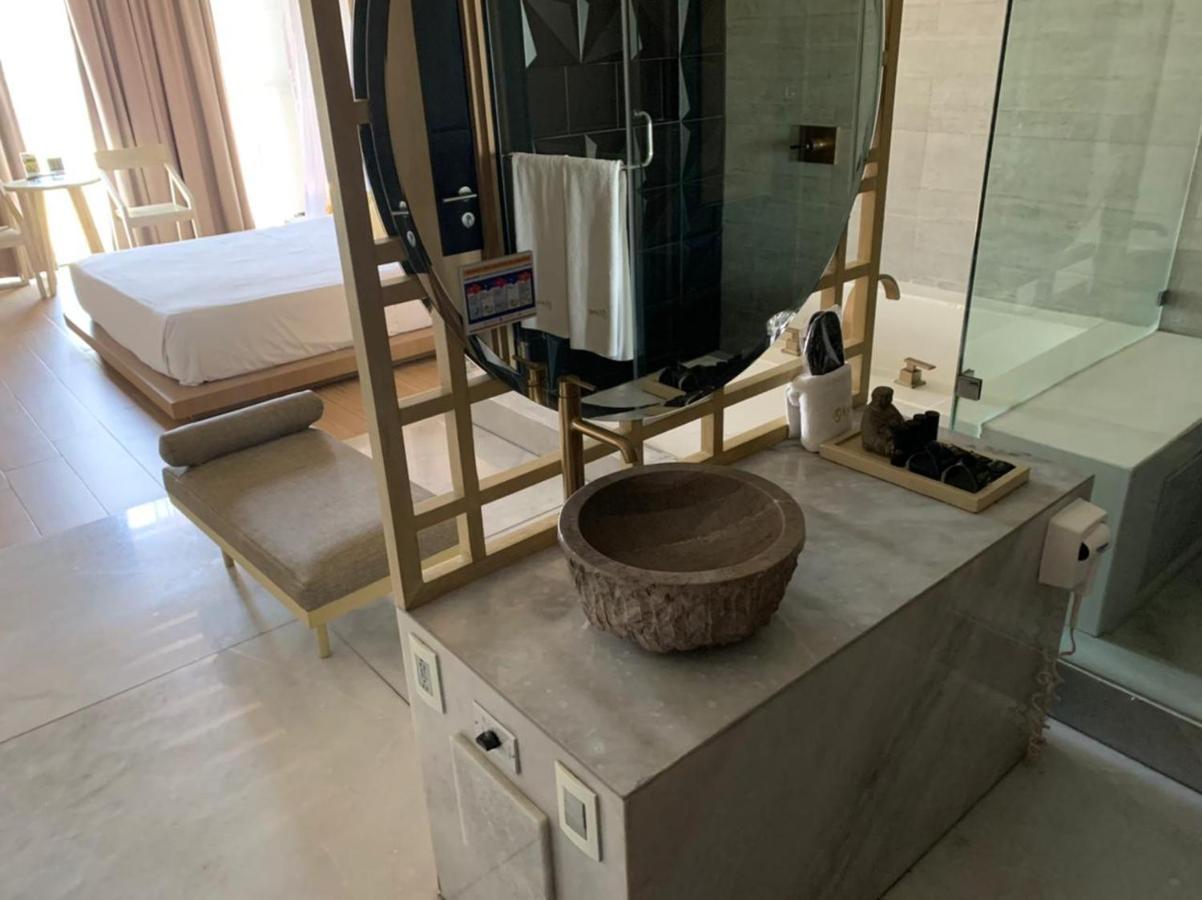 Motel Okura Villas Y Suites Guadalajara Eksteriør bilde