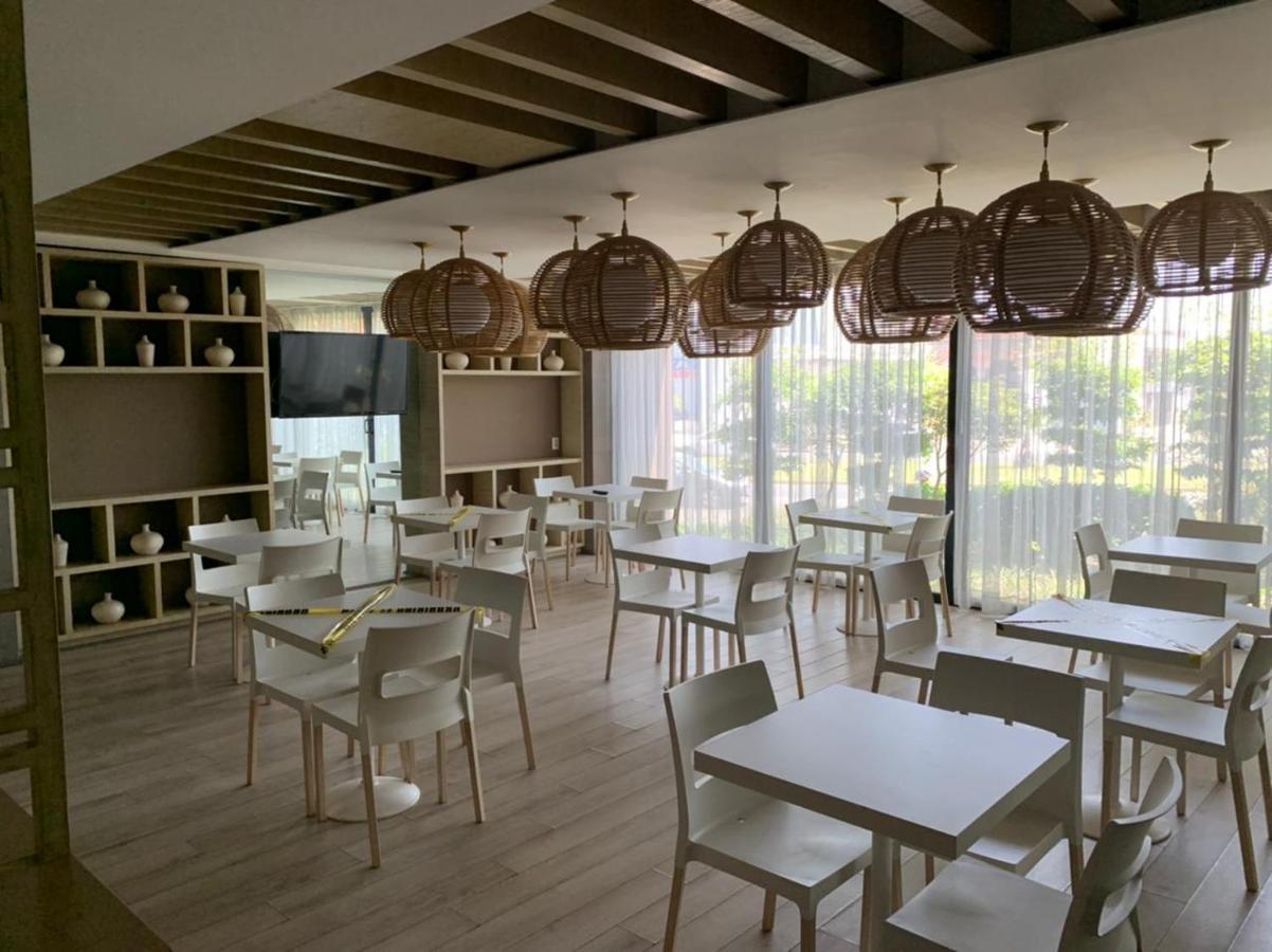 Motel Okura Villas Y Suites Guadalajara Eksteriør bilde