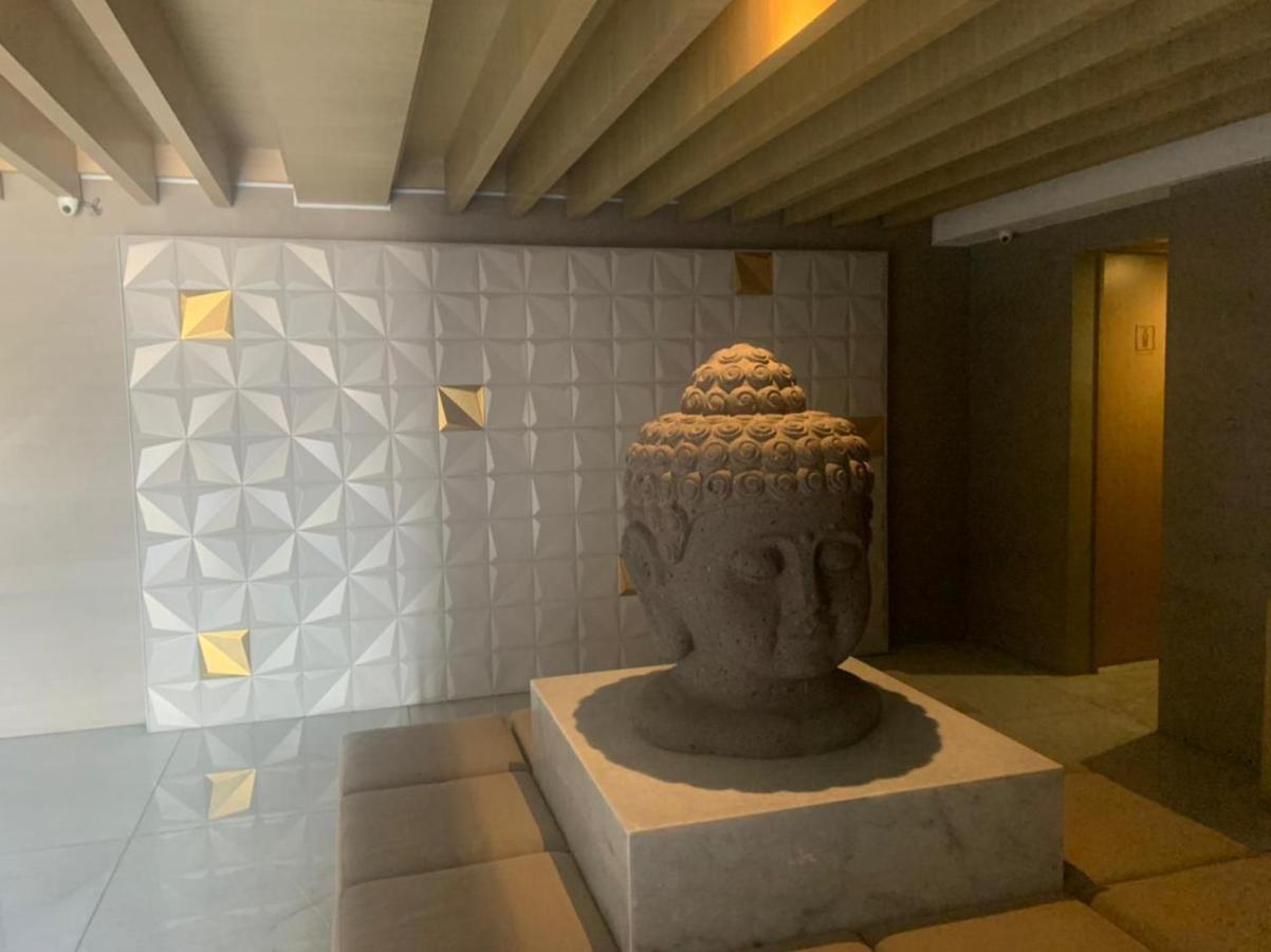 Motel Okura Villas Y Suites Guadalajara Eksteriør bilde