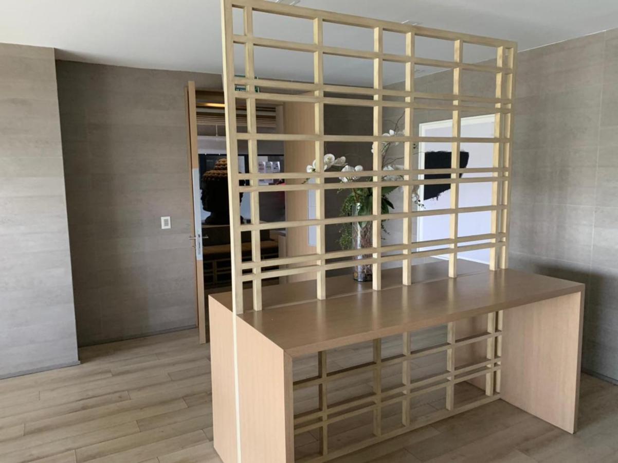 Motel Okura Villas Y Suites Guadalajara Eksteriør bilde