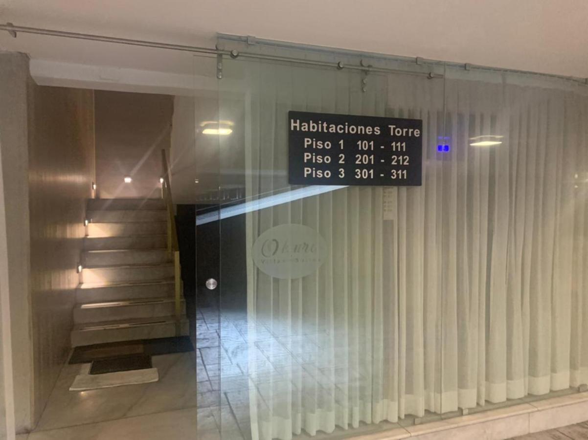 Motel Okura Villas Y Suites Guadalajara Eksteriør bilde