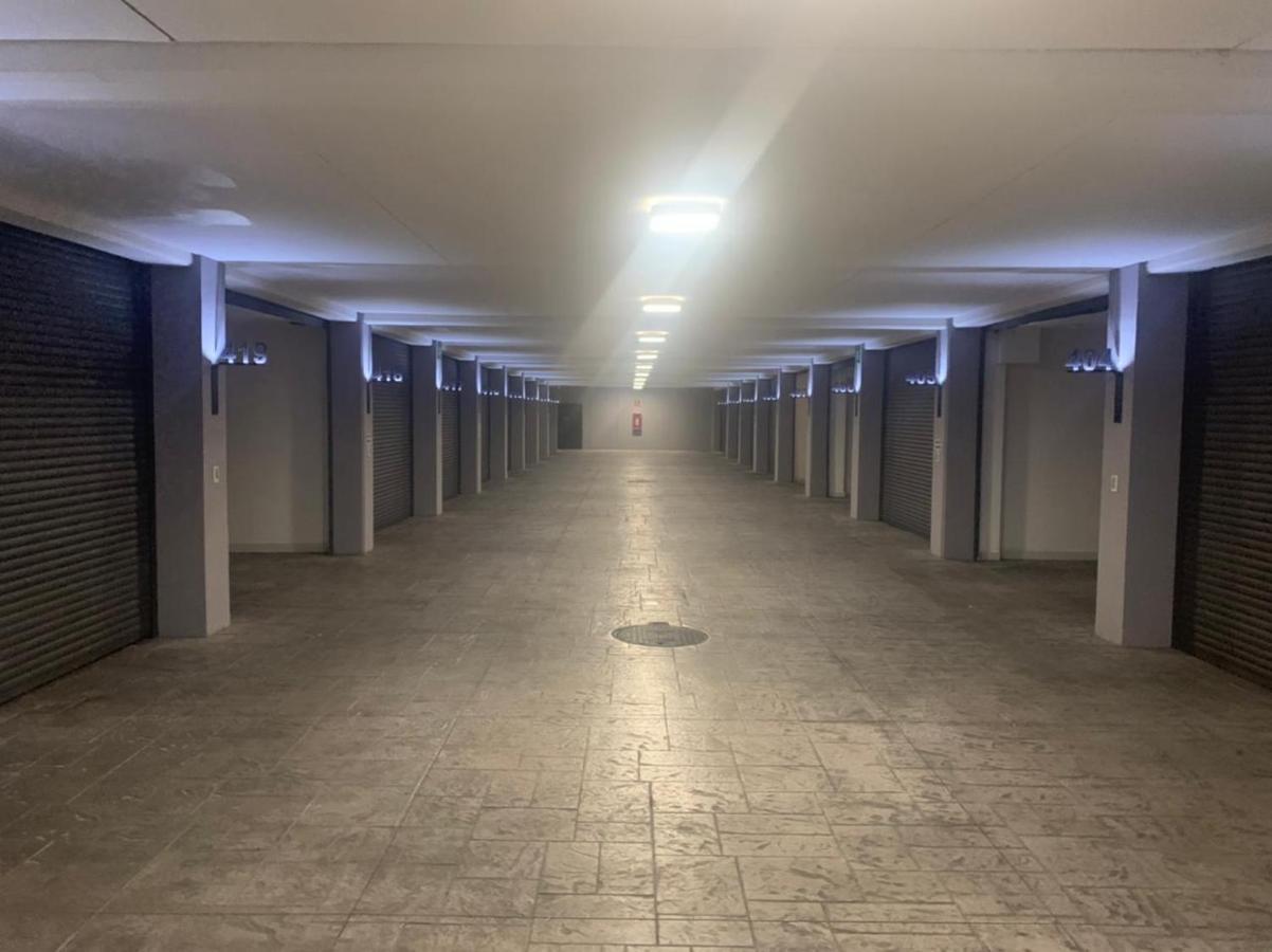 Motel Okura Villas Y Suites Guadalajara Eksteriør bilde